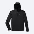 BROOKS Notch Thermal Hoodie 2.0 Laufjacken für Herren