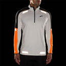 BROOKS Run Visible 1/2 Zip 2.0 Laufshirts BROOKS