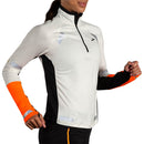 BROOKS Run Visible 1/2 Zip 2.0 Laufshirts BROOKS