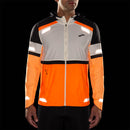 BROOKS Run Visible Jacket 2.0 Laufjacken BROOKS