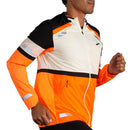 BROOKS Run Visible Jacket 2.0 Laufjacken BROOKS