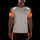 BROOKS Run Visible Short Sleeve 2.0