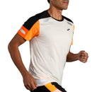 BROOKS Run Visible Short Sleeve 2.0
