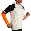 BROOKS Run Visible Thermal Hoodie 2.0 Laufjacken BROOKS