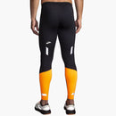 BROOKS Run Visible Tight 2.0 068 Laufhosen BROOKS