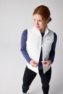 BROOKS Shield Hybrid Vest 3.0 Laufjacken BROOKS