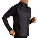 BROOKS Shield Hybrid Vest 3.0 Laufjacken BROOKS