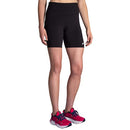 BROOKS Spark 8"" Short Tight Laufhosen BROOKS 001 S