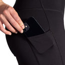 BROOKS Spark 8"" Short Tight Laufhosen BROOKS