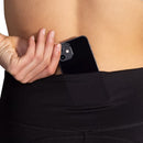 BROOKS Spark 8"" Short Tight Laufhosen BROOKS