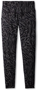 BROOKS Spark Tight Laufhosen BROOKS 001 S