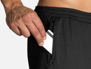 BROOKS Spartan Pant Laufhosen für Herren Laufhosen BROOKS