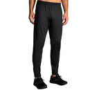 BROOKS Spartan Pant 2.0 Laufhosen BROOKS 001 Black S