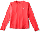 BROOKS Sprint Free Long Sleeve 3.0 Laufshirts BROOKS 698 S