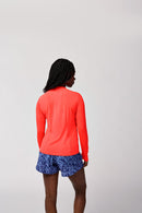 BROOKS Sprint Free Long Sleeve 3.0 Laufshirts BROOKS