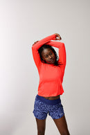 BROOKS Sprint Free Long Sleeve 3.0 Laufshirts BROOKS