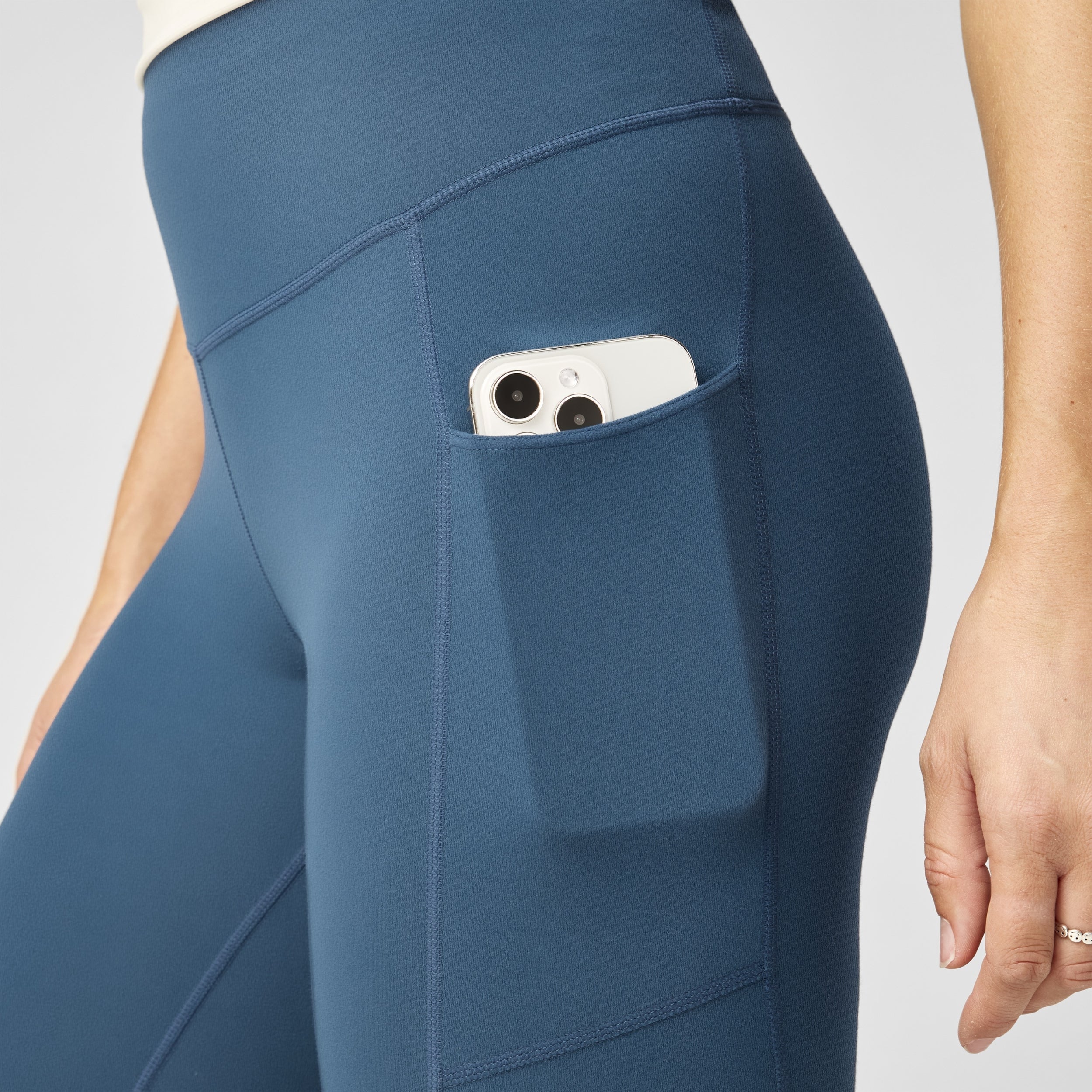 BROOKS Thermal Reflective Tight Laufhosen BROOKS