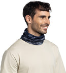 BUFF Coolnet UV BOULT GRAPHITE Schals BUFF