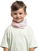 BUFF Coolnet UV SLATEA POWDER Schals BUFF