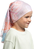 BUFF Coolnet UV SLATEA POWDER Schals BUFF