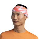 BUFF Coolnet UV Wide Headband Stirnbänder BUFF