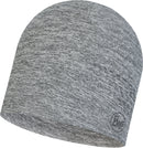 BUFF DryFlx® Beanie Mützen BUFF SOLID LIGHT GREY -