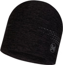 BUFF DryFlx® Beanie Mützen BUFF SOLID BLACK -