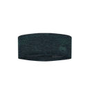 BUFF Herren DRYFLX Stirnband Stirnbänder BUFF SOLID TEAL -
