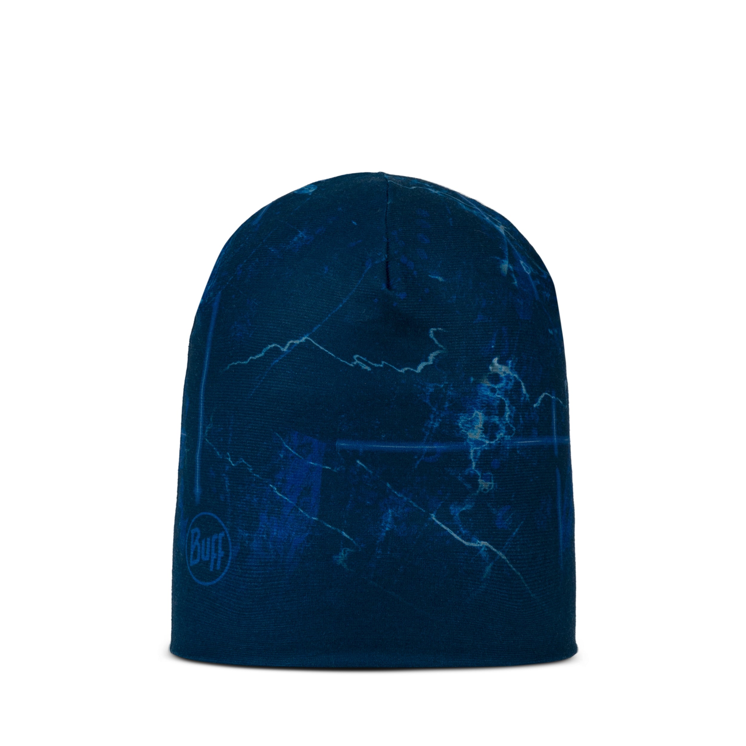 BUFF EcoStretch Beanie Mützen BUFF BLAU -