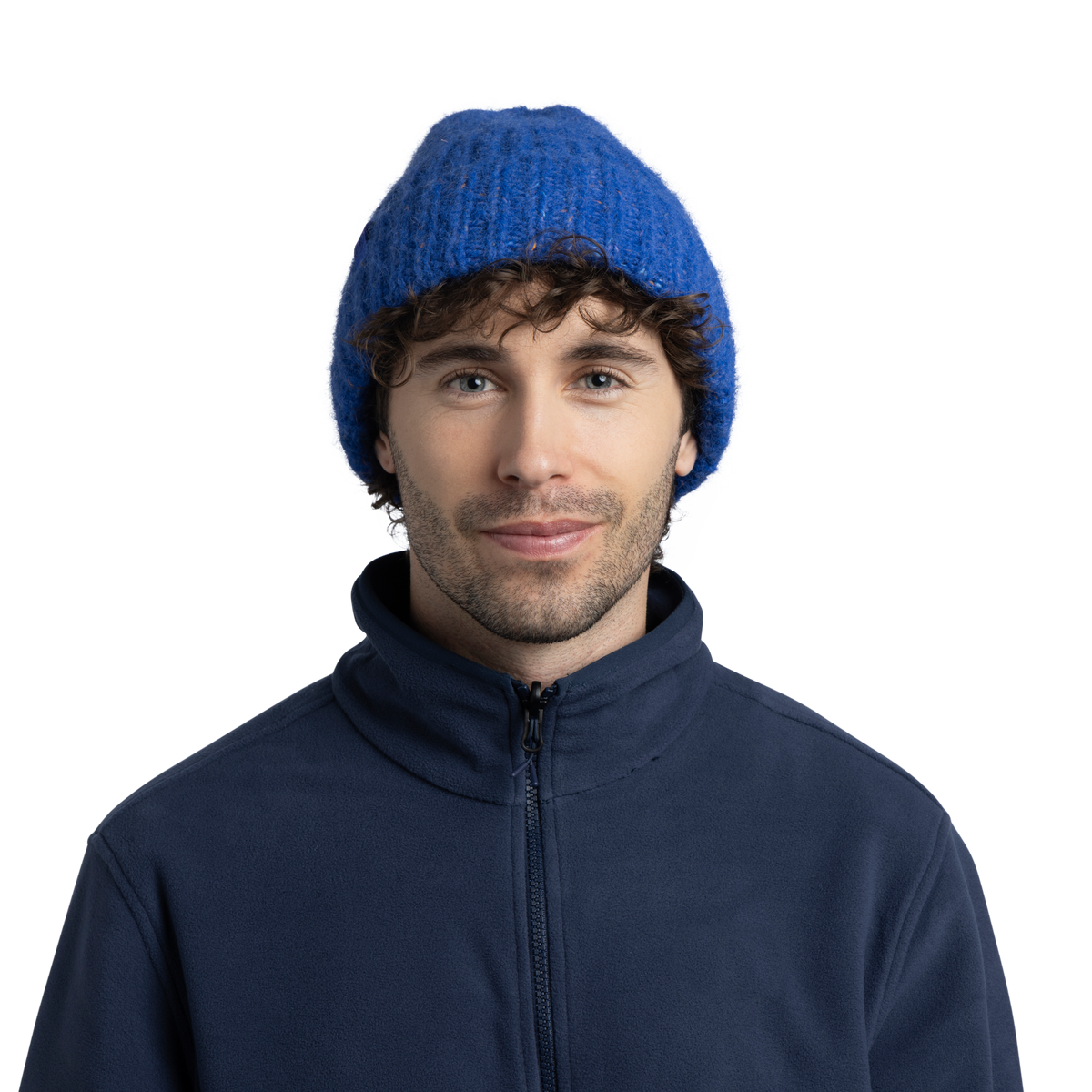 BUFF Knitted & Fleece Band Hat Mützen BUFF