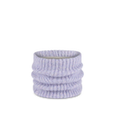 BUFF Knitted & Fleece Neckwarmer Schals BUFF LILAC ICE -