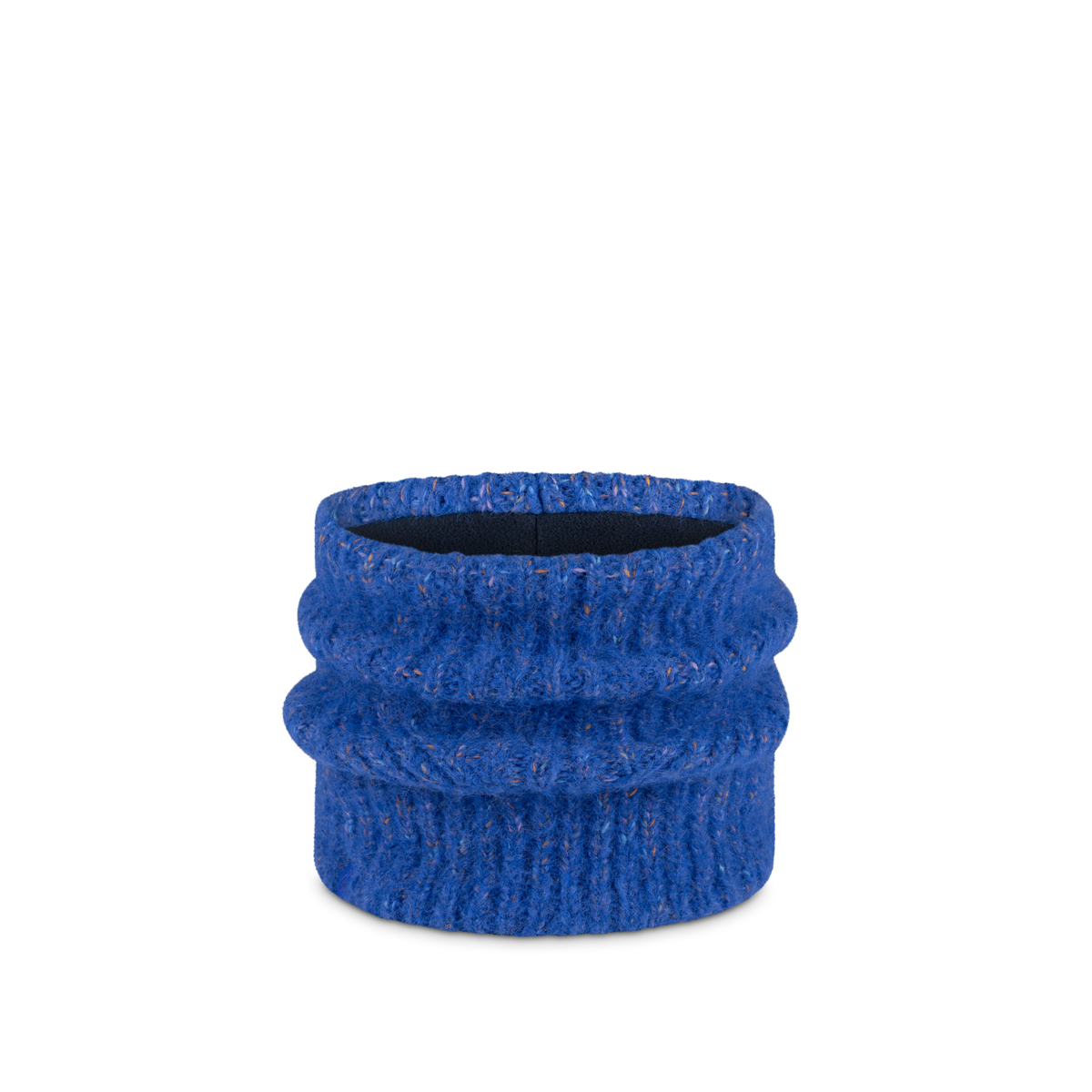 BUFF Knitted & Fleece Neckwarmer Schals BUFF royal blue -