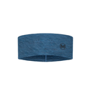 BUFF LW Merino wool headband Stirnbänder BUFF TEMPEST -
