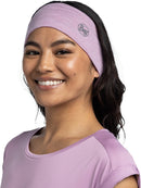 BUFF LW Merino Wool Headband Stirnbänder BUFF
