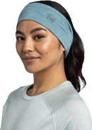BUFF LW Merino Wool Headband Stirnbänder BUFF