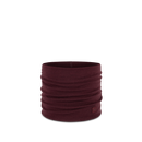 BUFF Merino Heavyweight Schal Schals BUFF SOLID GARNET -