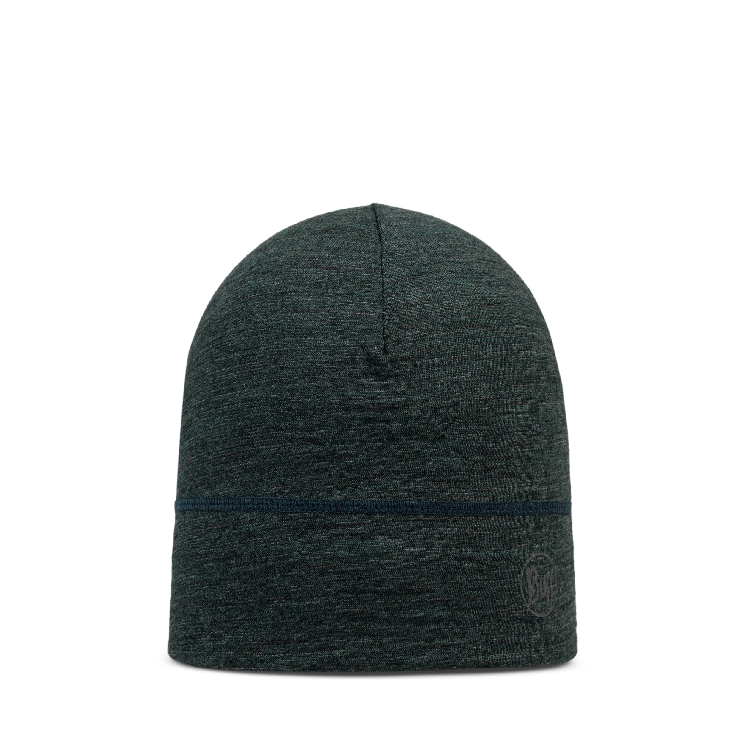 BUFF Merino Lightweight Beanie TEMPEST Mützen BUFF GRÜN -