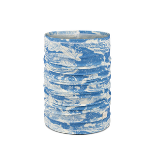 BUFF Merino Lightweight Prints Schals BUFF BLAU -