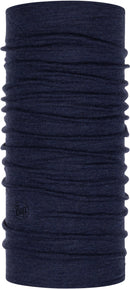 BUFF Merino Midweight Schals BUFF NIGHT BLUE -