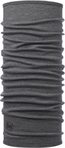 BUFF Merino Midweight Schals BUFF green -