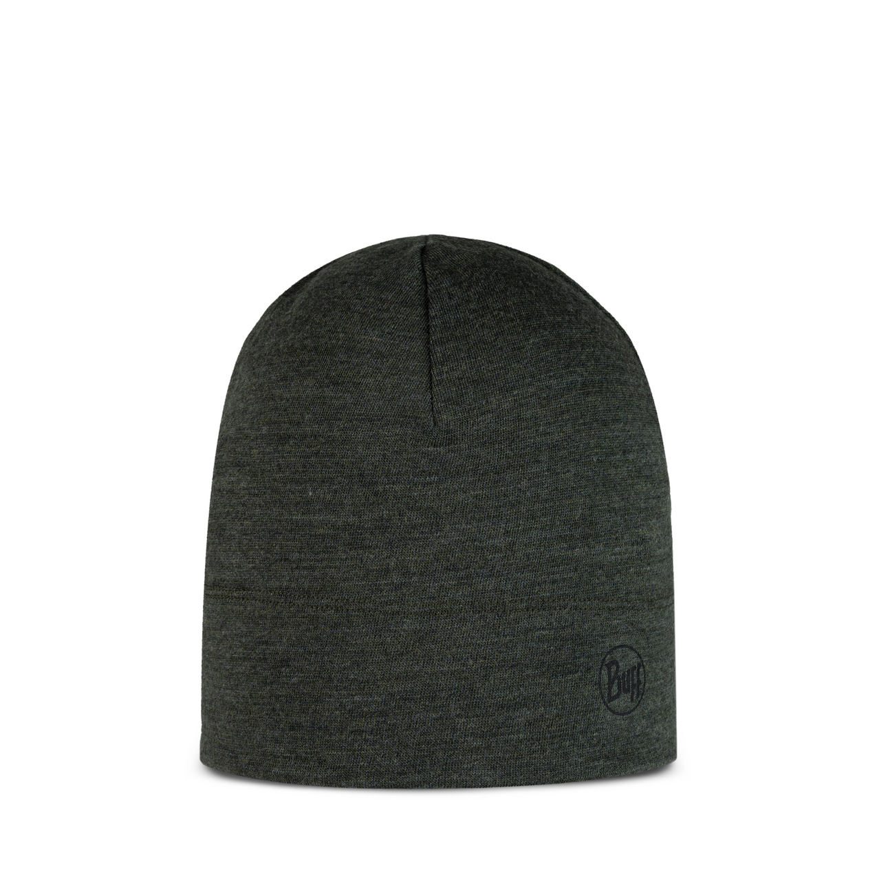 BUFF Merino Midweight Beanie Mützen BUFF BARK -