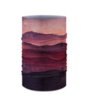 BUFF Original EcoStretch Schals BUFF brown -