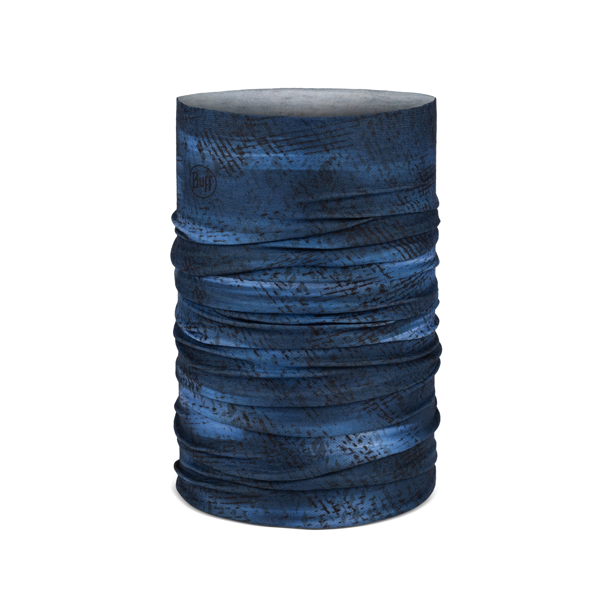 BUFF Original EcoStretch Schals BUFF NIGHT BLUE -