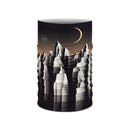 BUFF Original EcoStretch Schals BUFF grey -