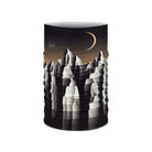 BUFF Original EcoStretch Schals BUFF grey -