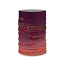 BUFF Original EcoStretch Schals BUFF GARNET -