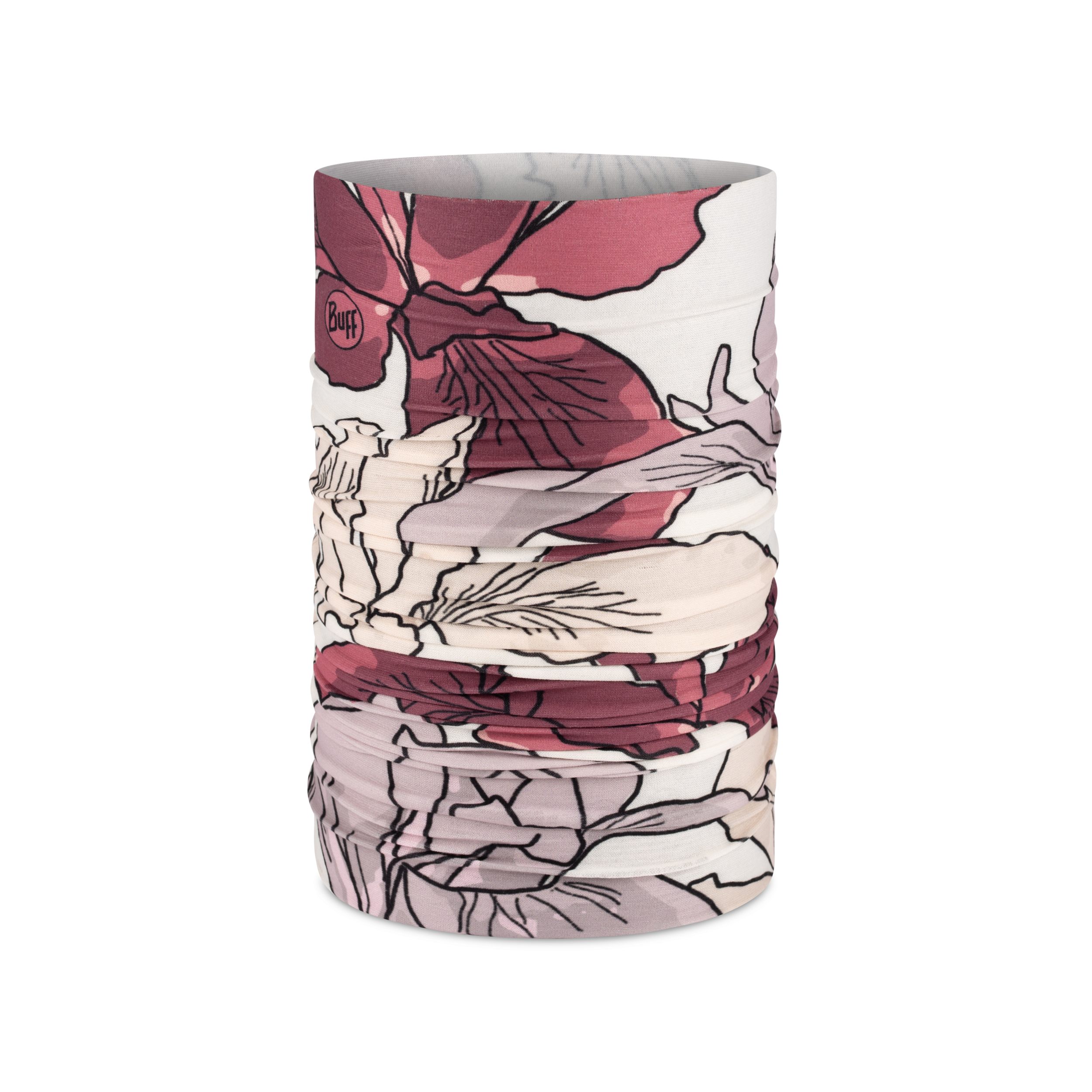 BUFF Original EcoStretch Schals BUFF BLIX CLOUD -