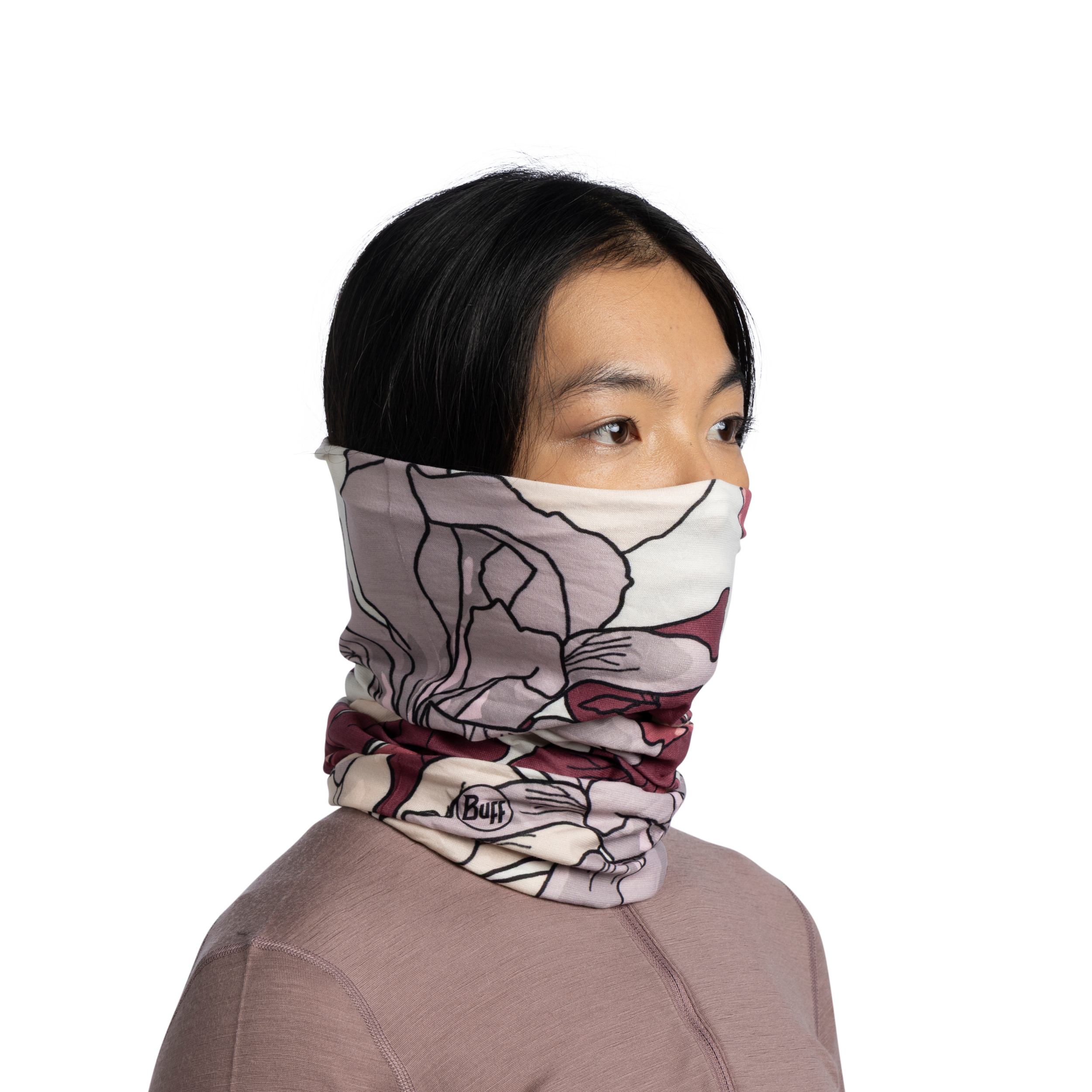 BUFF Original EcoStretch Schals BUFF