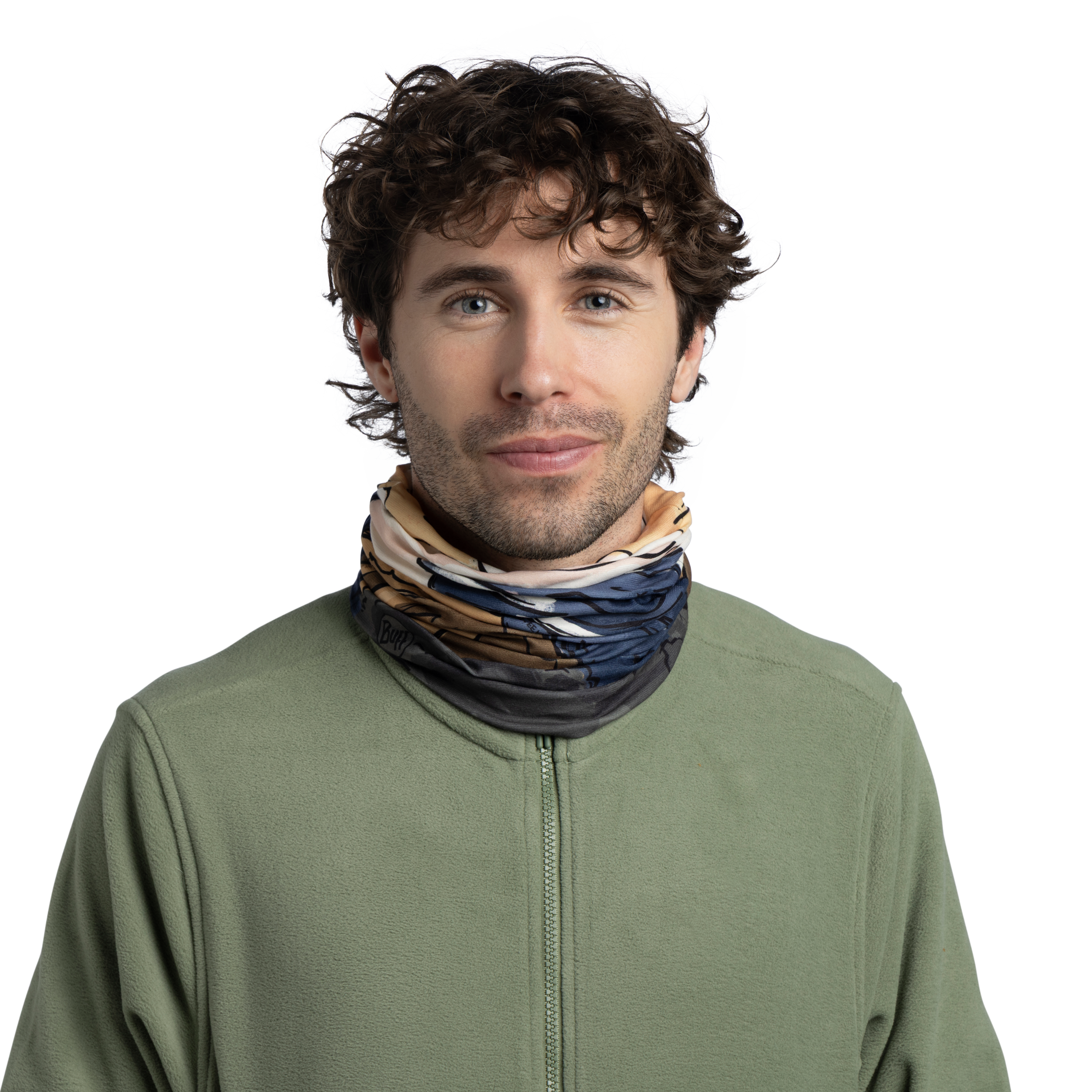 BUFF Original EcoStretch Schals BUFF