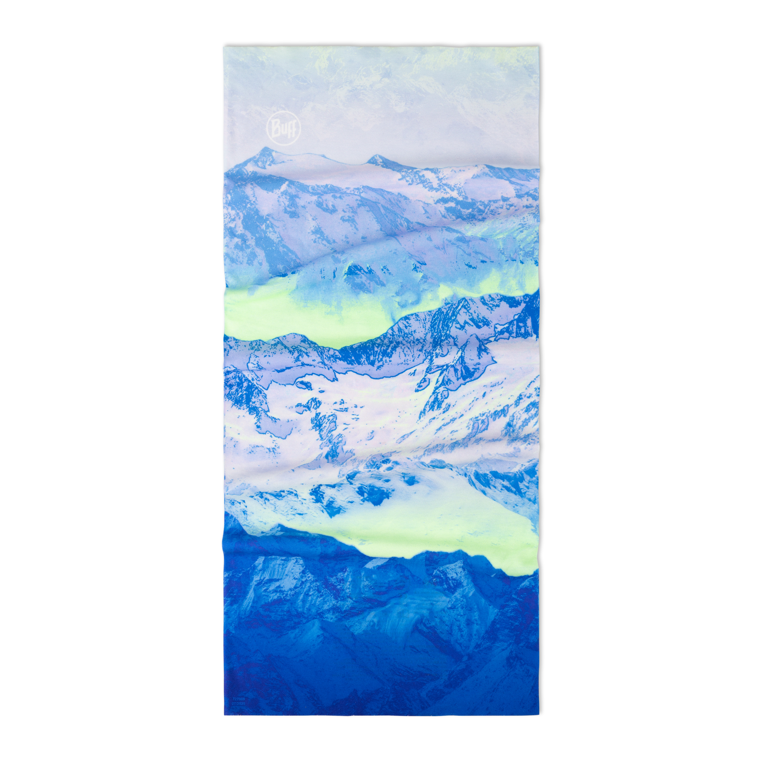 BUFF Original EcoStretch Schals BUFF